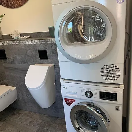 Ferienwohnung Zeit in Hambach Neustadt an der Weinstraße Exterior foto