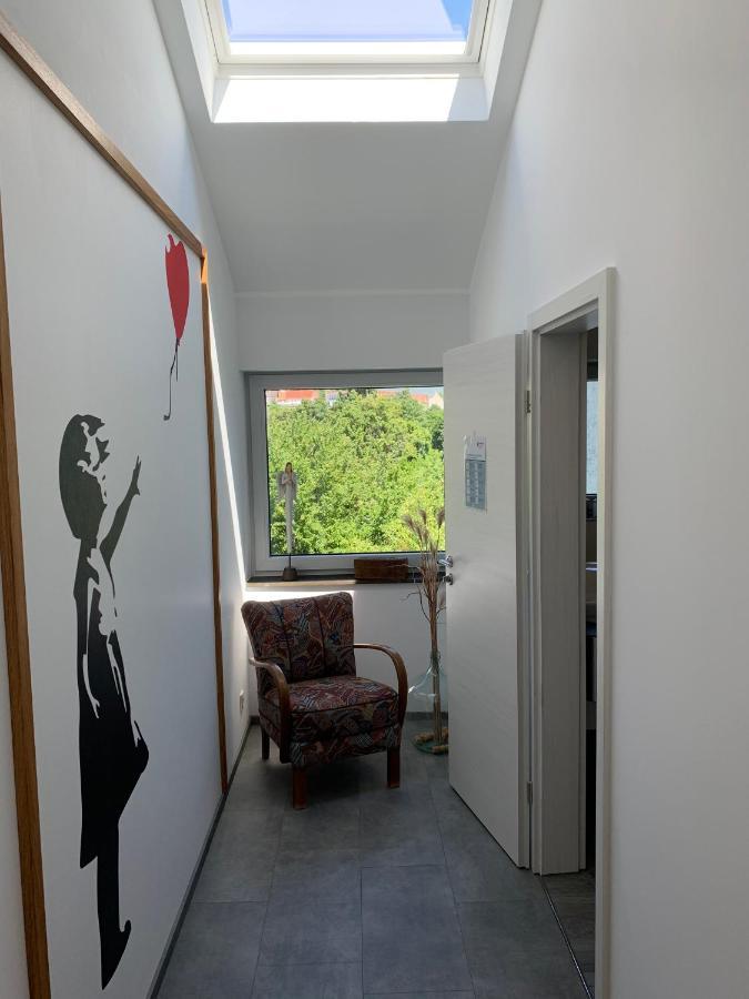 Appartement Zeit In Hambach