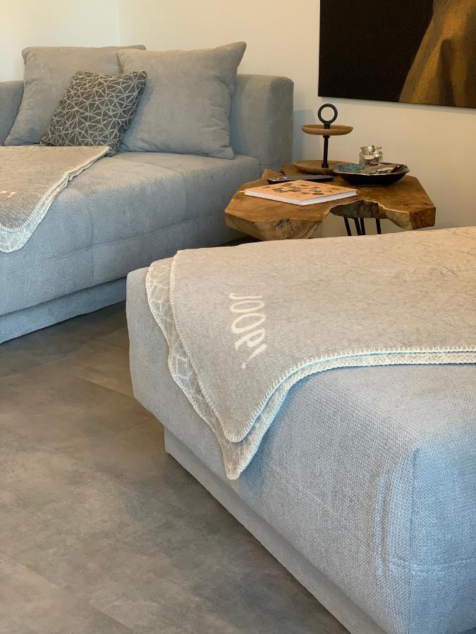Apartment Zeit In Hambach *