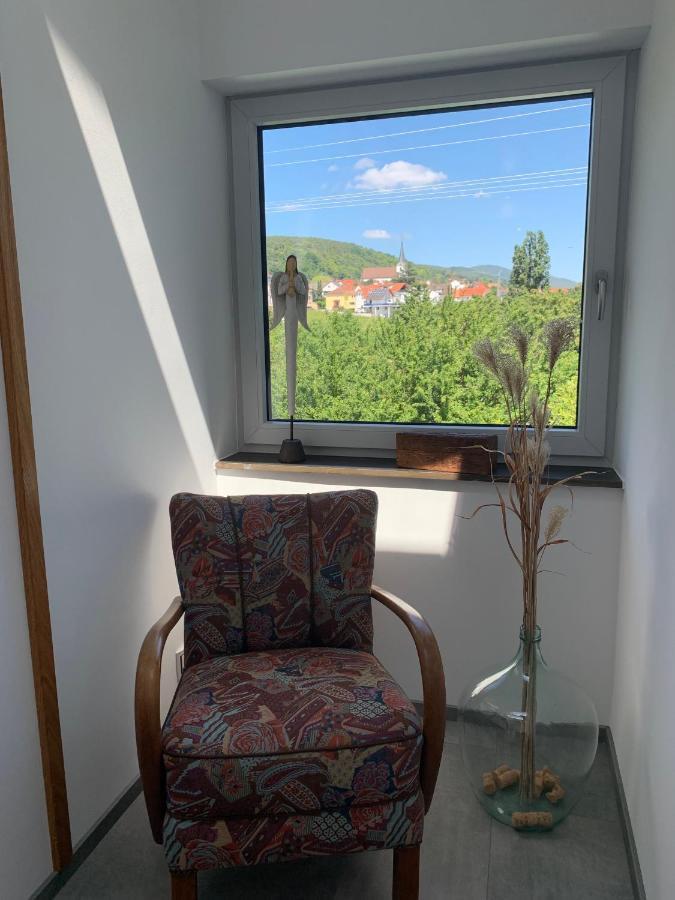 Appartement Zeit In Hambach