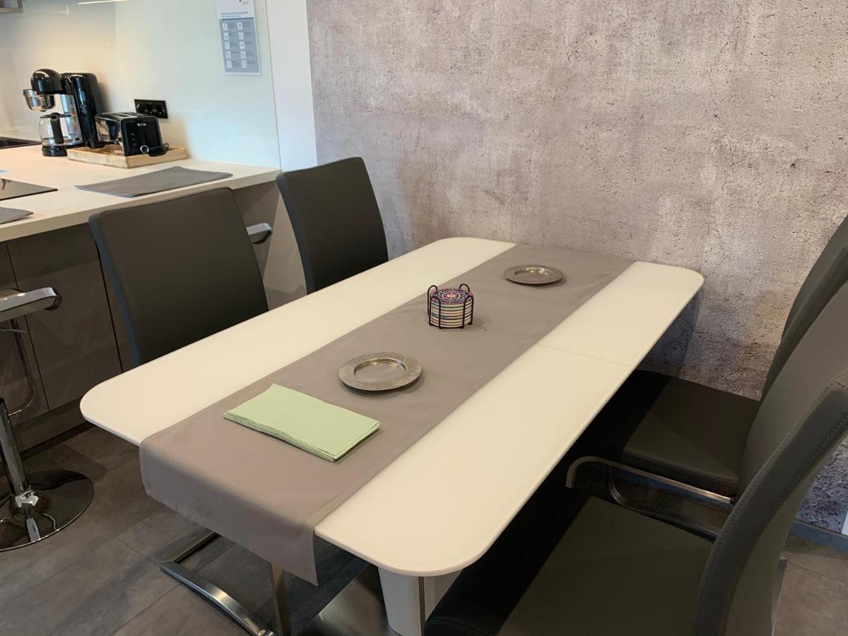 Apartment Zeit In Hambach Neustadt an der Weinstrasse
