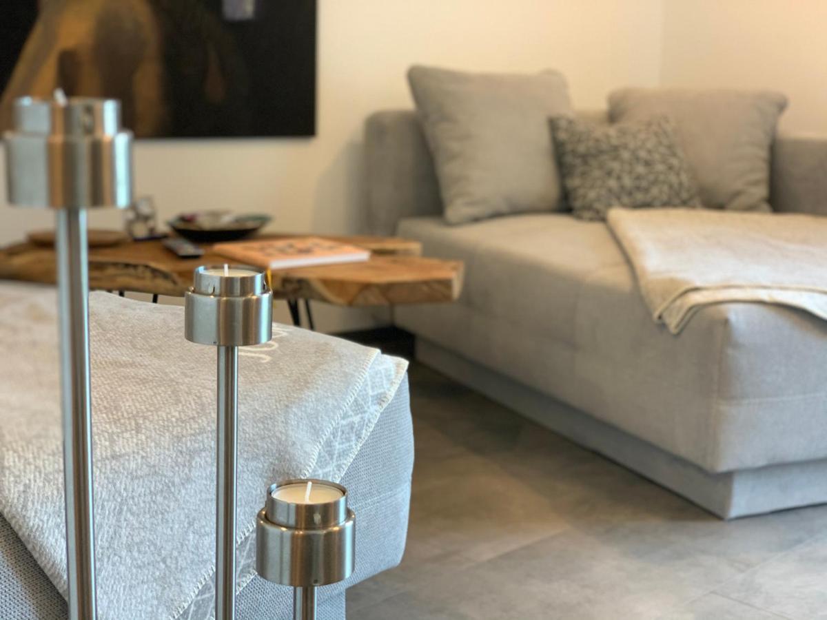 Appartement Zeit In Hambach Neustadt an der Weinstraße