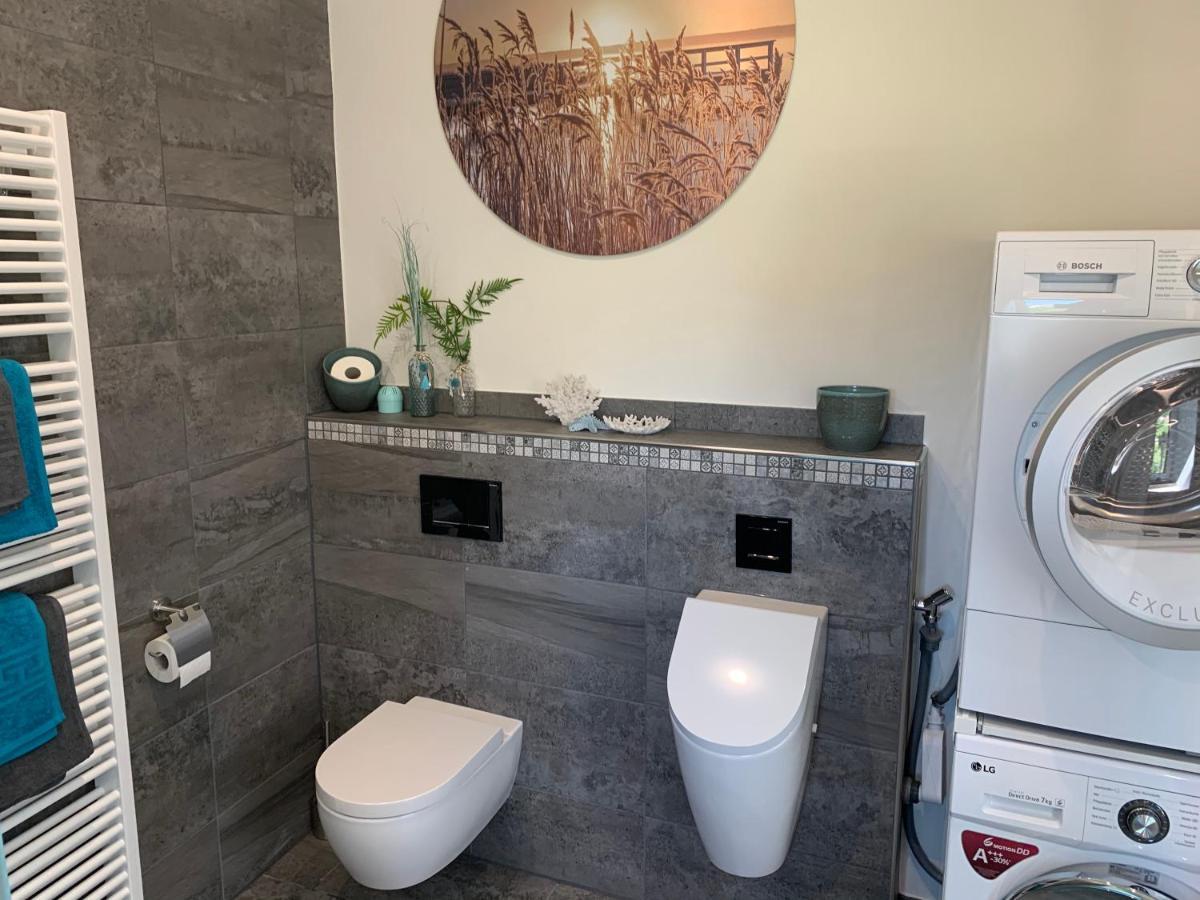 Appartement Zeit In Hambach *