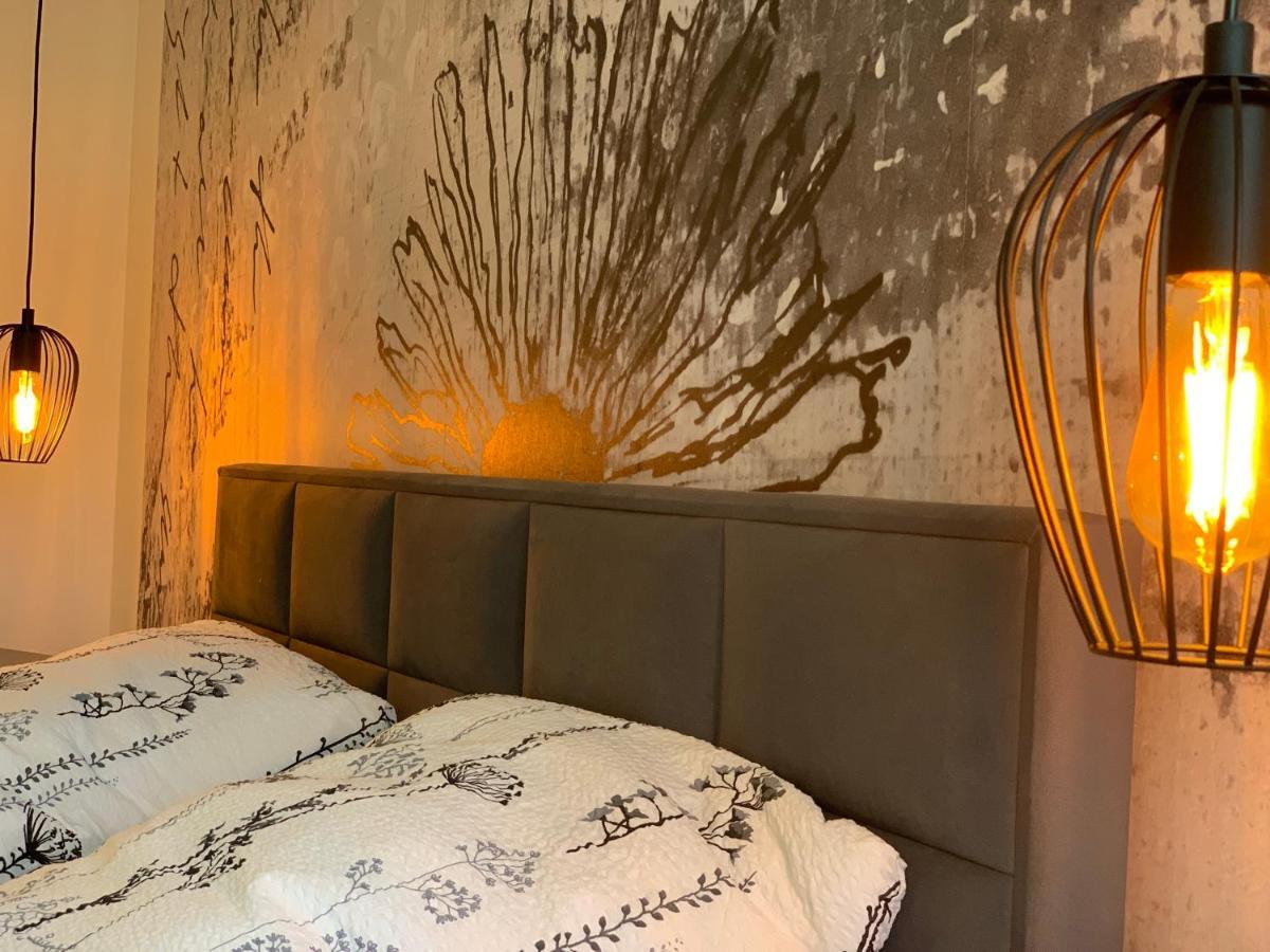 Appartement Zeit In Hambach Neustadt an der Weinstraße