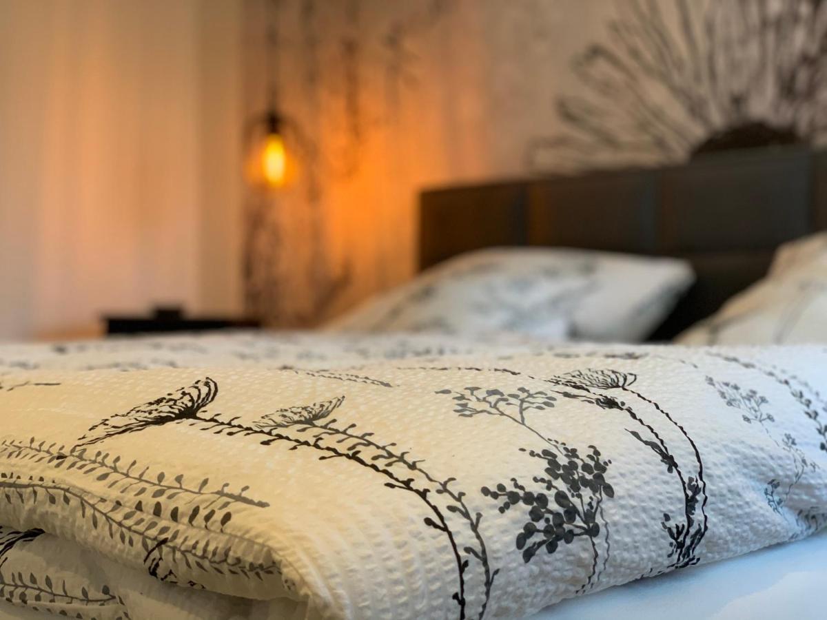 Appartement Zeit In Hambach