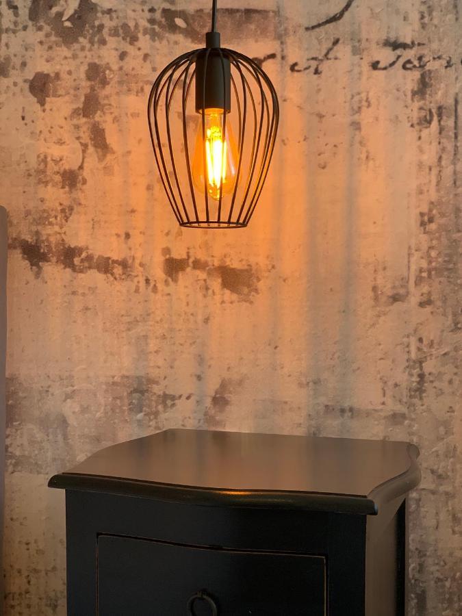 Zeit In Hambach Apartment
