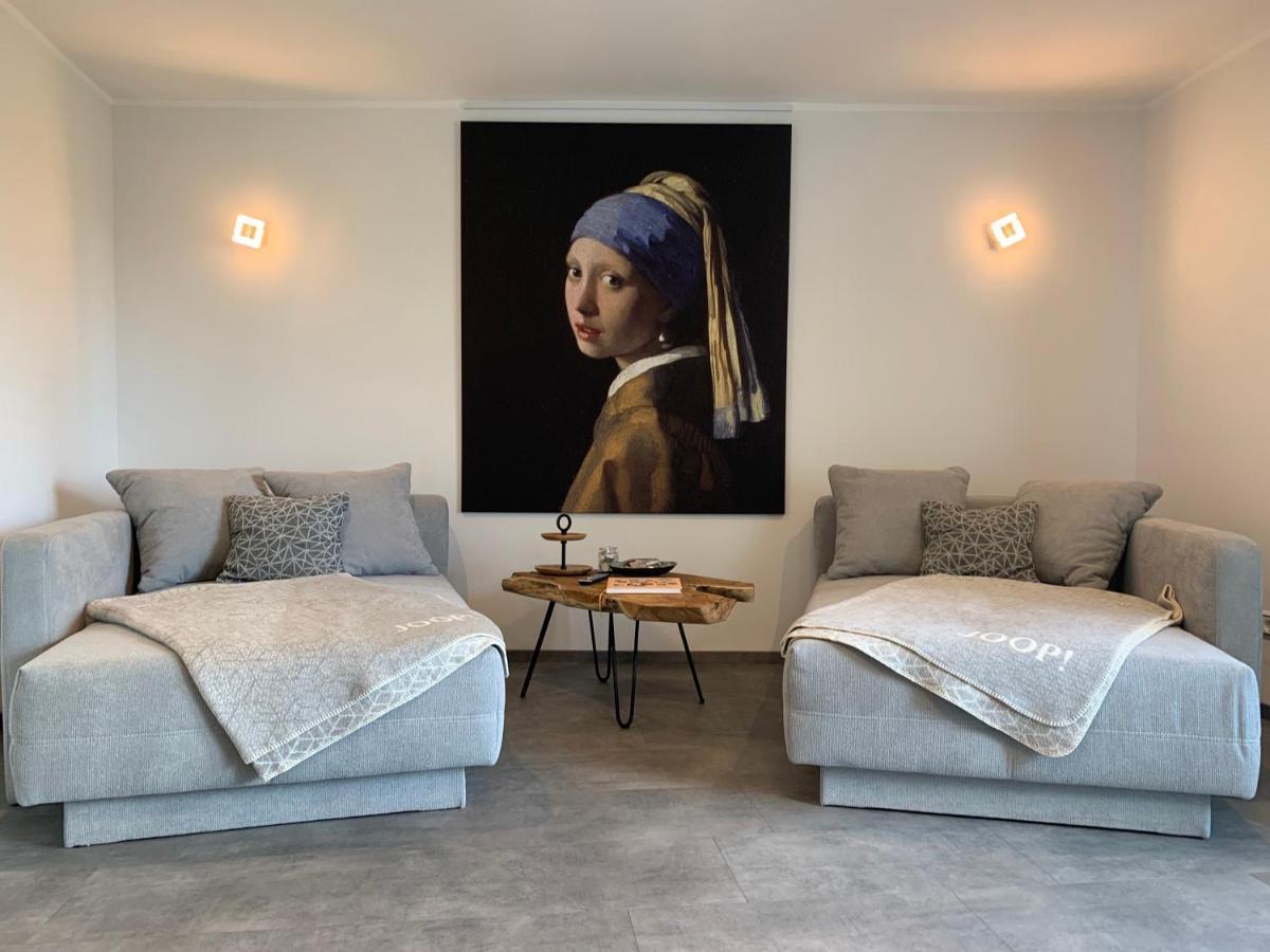Apartment Zeit In Hambach Neustadt an der Weinstrasse