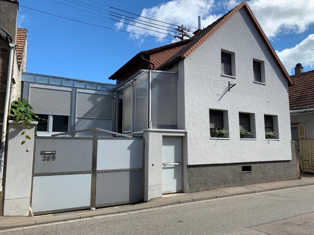 Apartment Zeit In Hambach